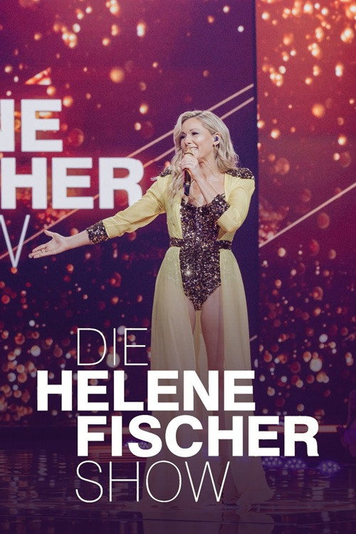 Die Helene Fischer Show 2024 (2024) poster