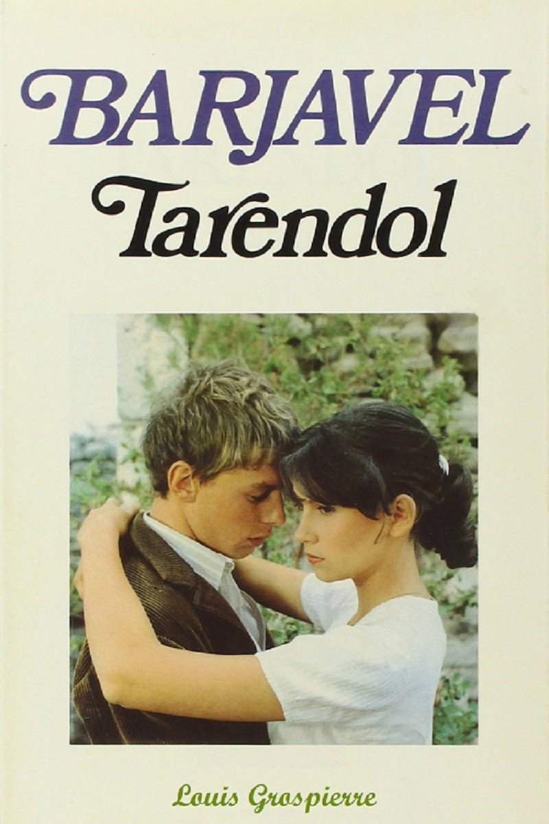 Tarendol (1980) poster