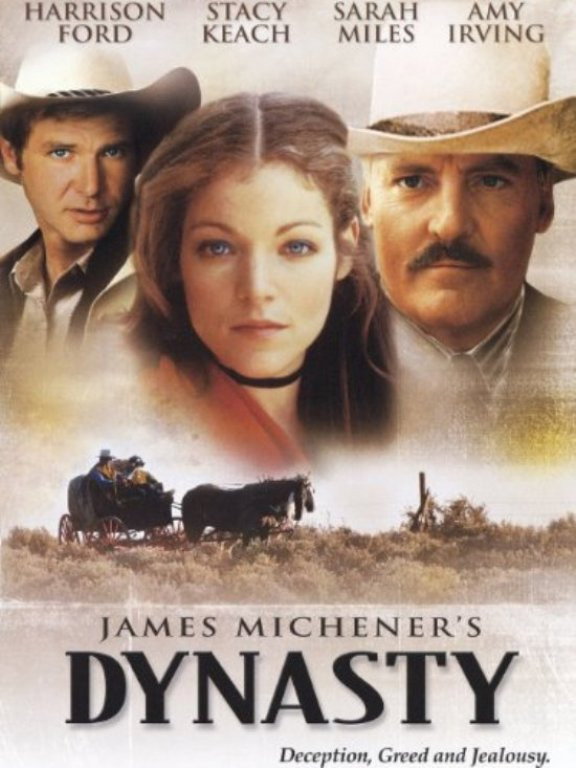 Dynasty (1976) poster