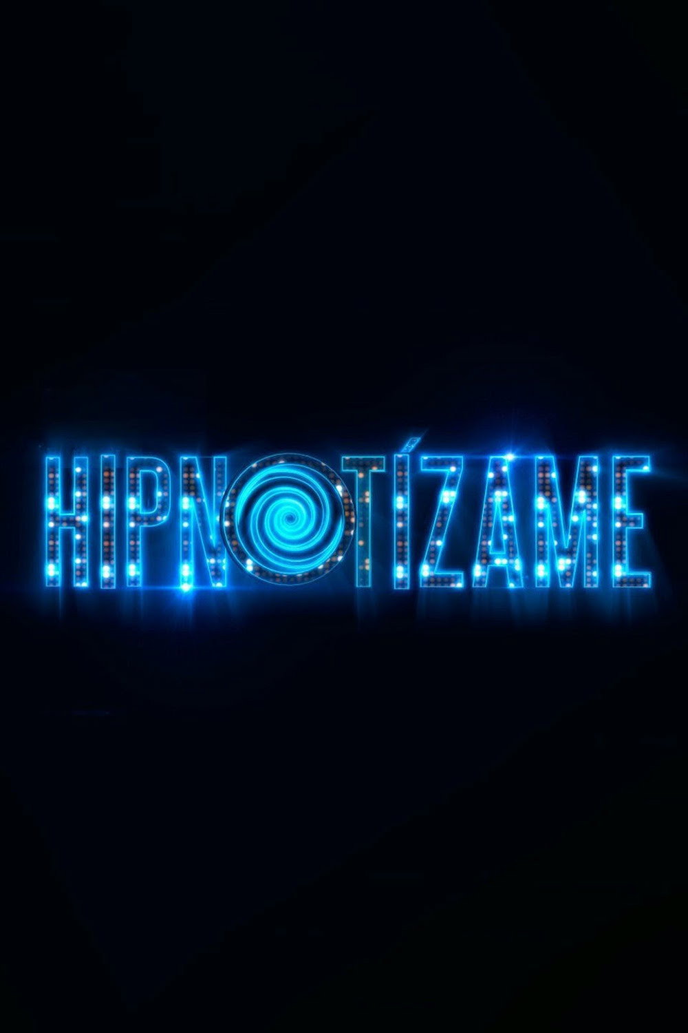 Hipnotízame (2016) poster