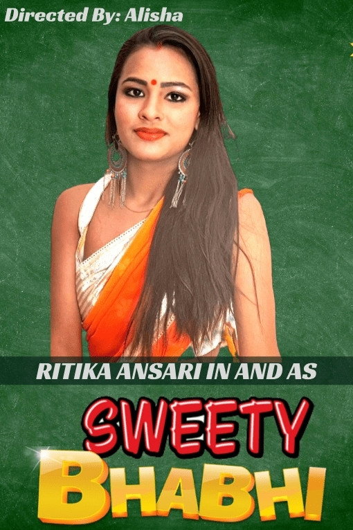 Sweety Bhabhi (2021) poster
