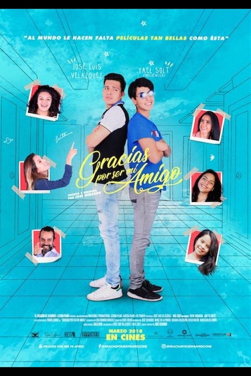 My Best Gift (2013) poster