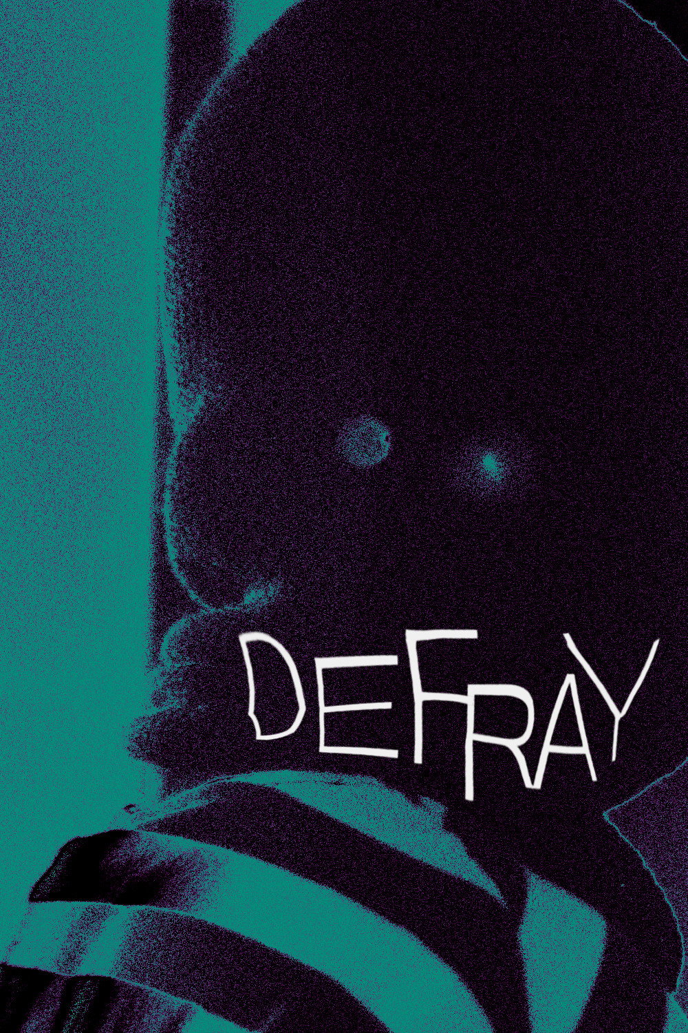 Defray (2024) poster