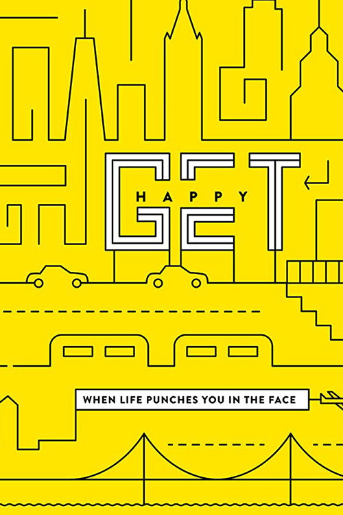 Get Happy! (2015) poster