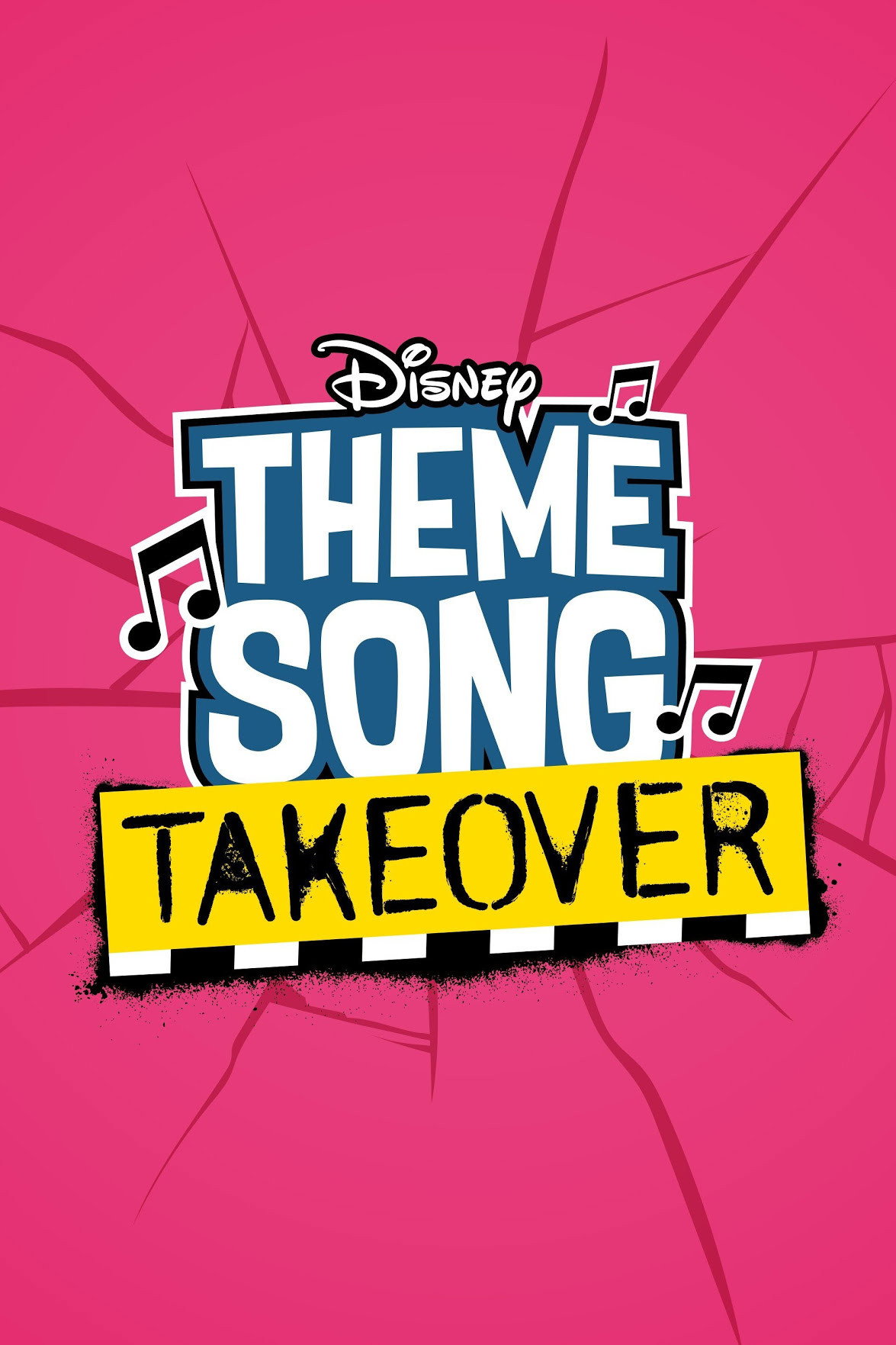 Theme Song Takeover (2019) poster