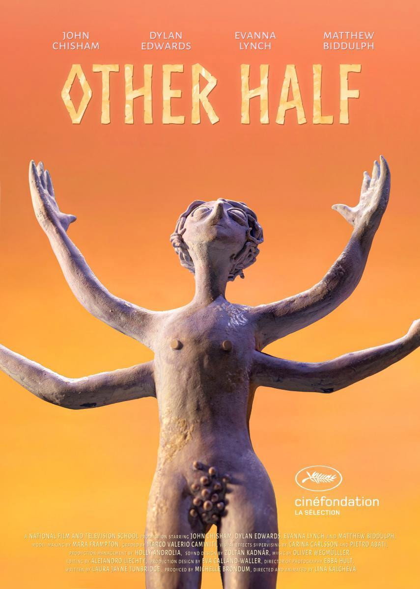 Other Half (2021) poster