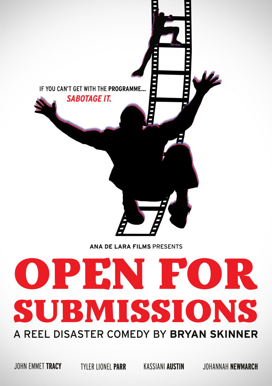 Open For Submissions (2019) poster