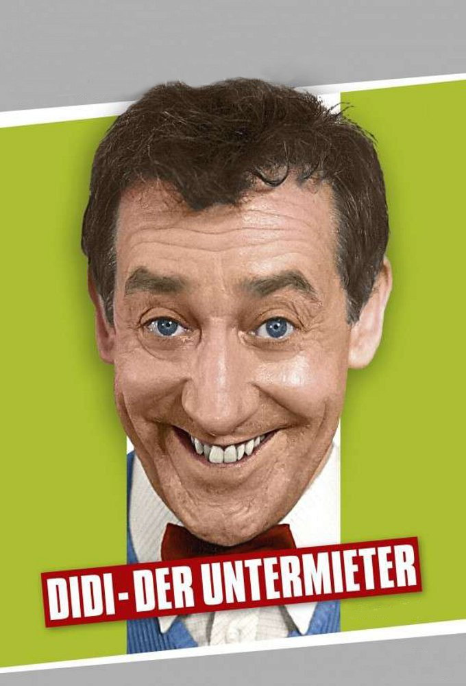 Die Nervensäge (1985) poster
