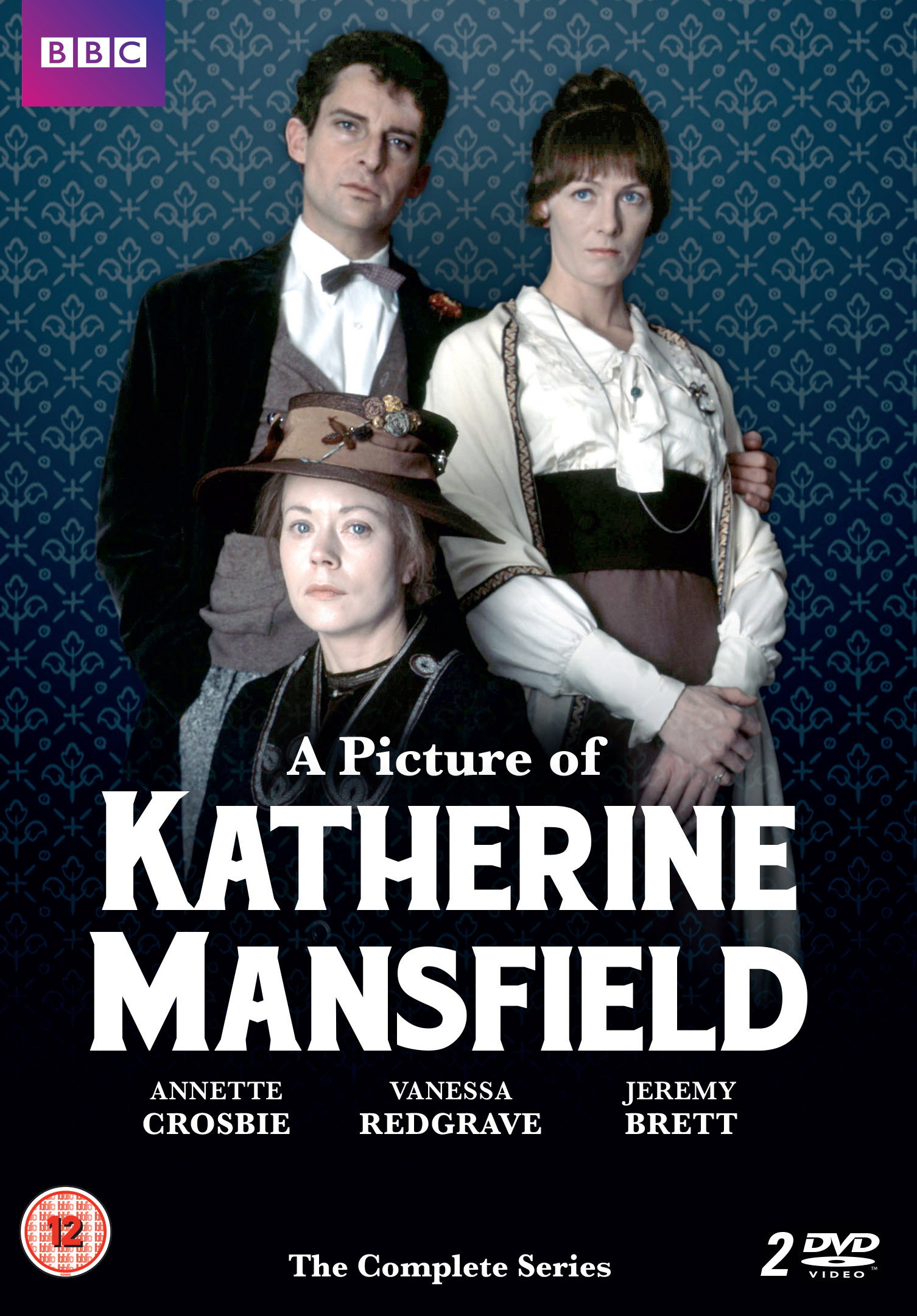 A Picture of Katherine Mansfield (1973) poster