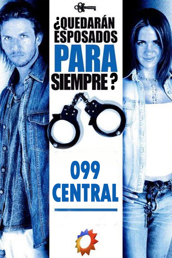 099 Central (2002) poster
