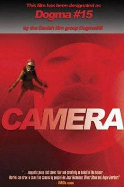 Camera (2000) poster