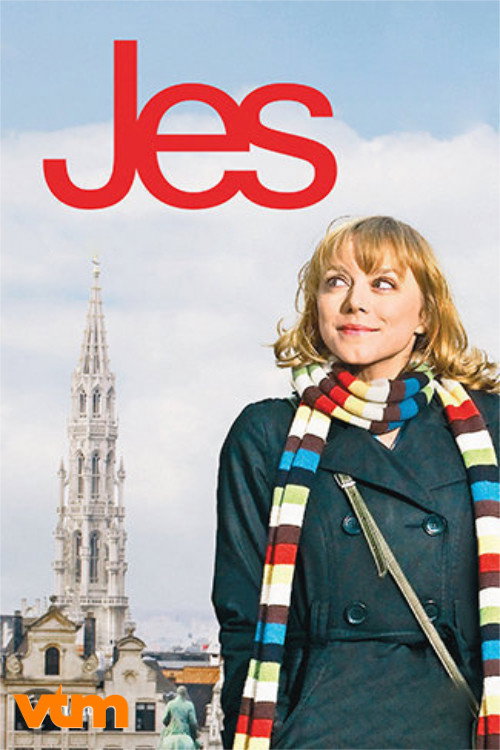 Jes (2009) poster