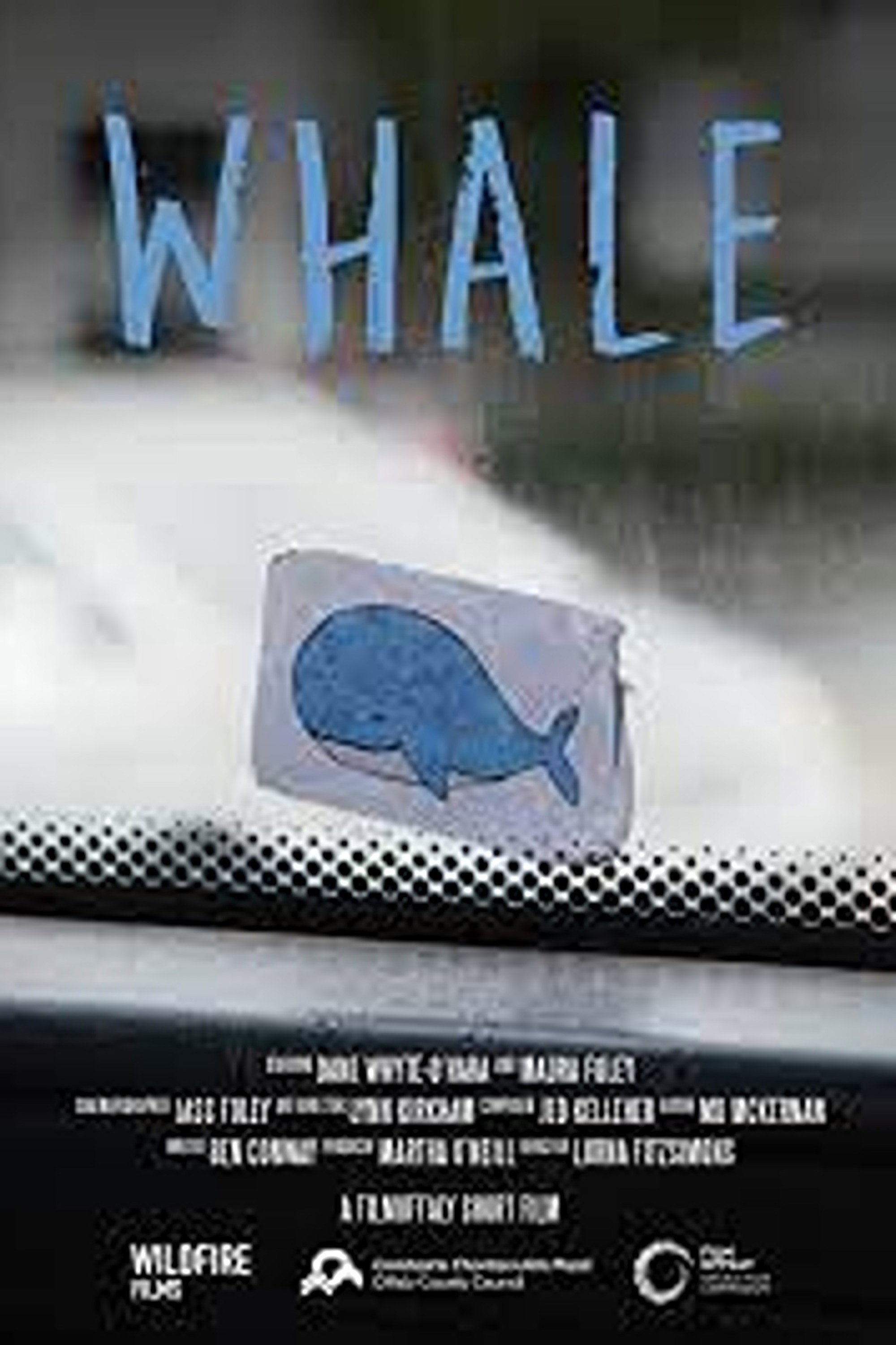 Whale (2022) poster
