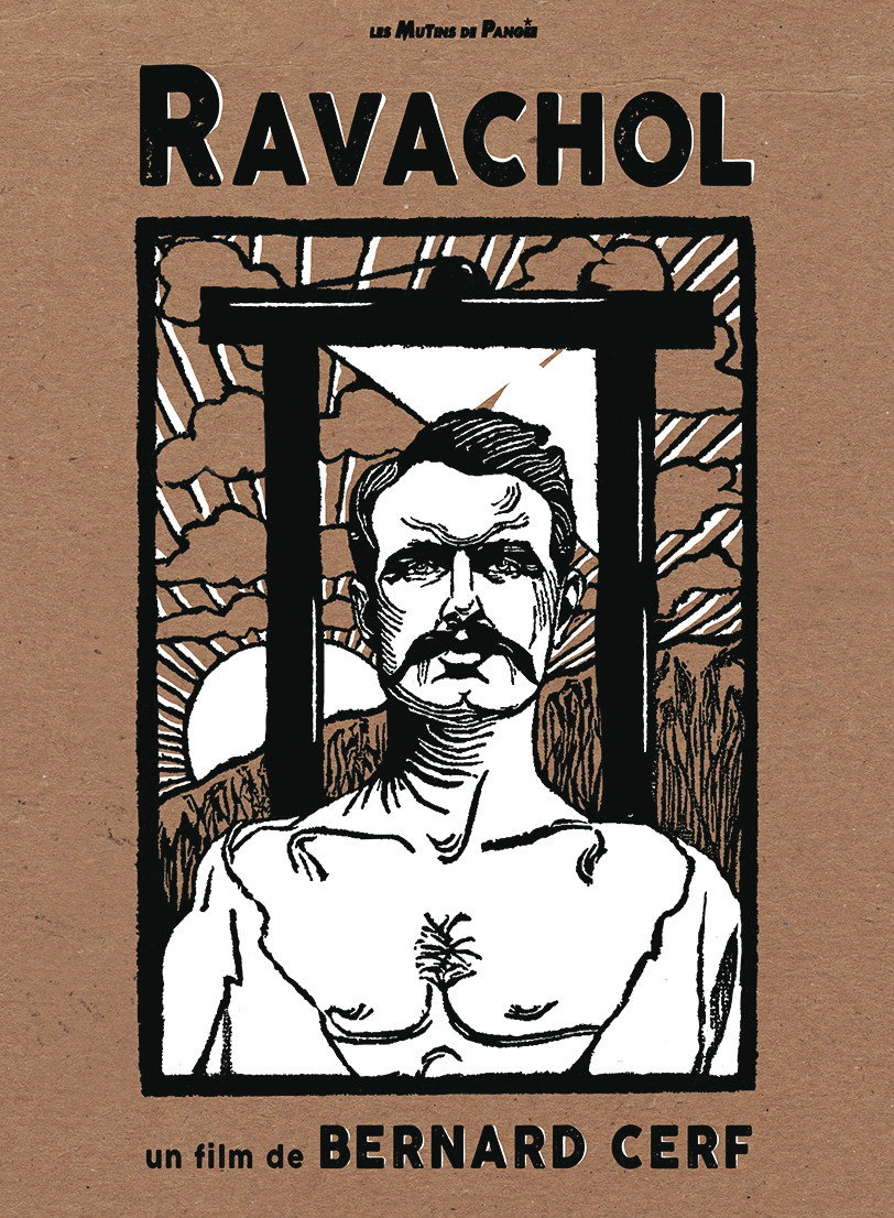 Ravachol (2019) poster