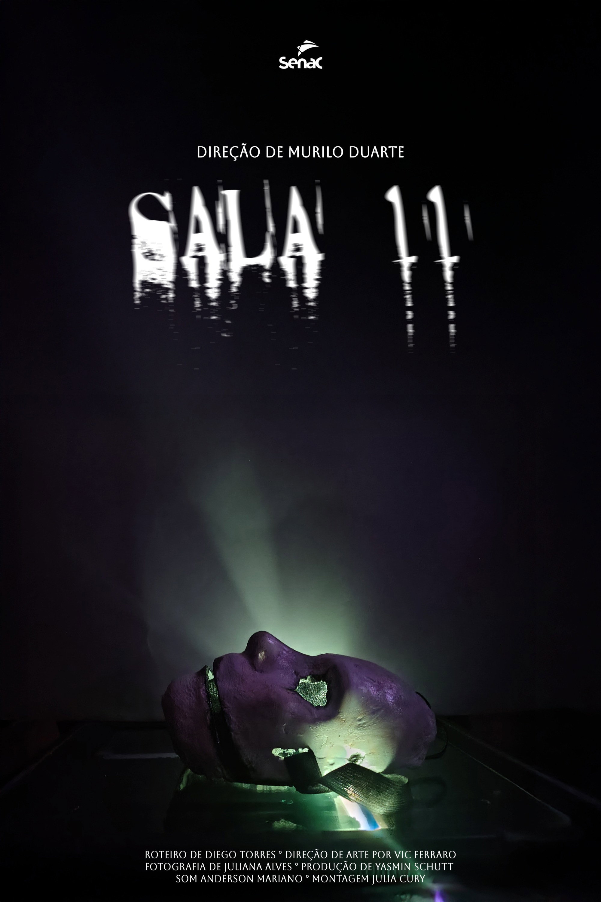 Sala 11 (2026) poster