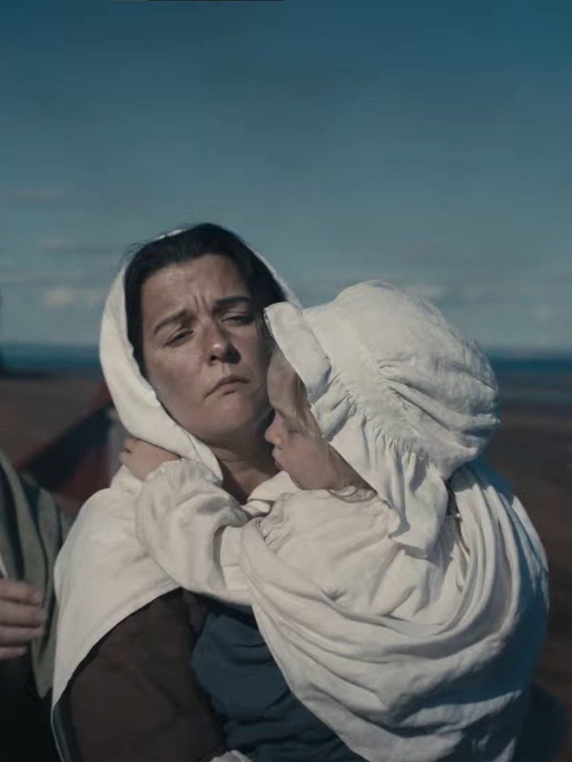 Heritage Minutes: Acadian Deportation (2019) poster