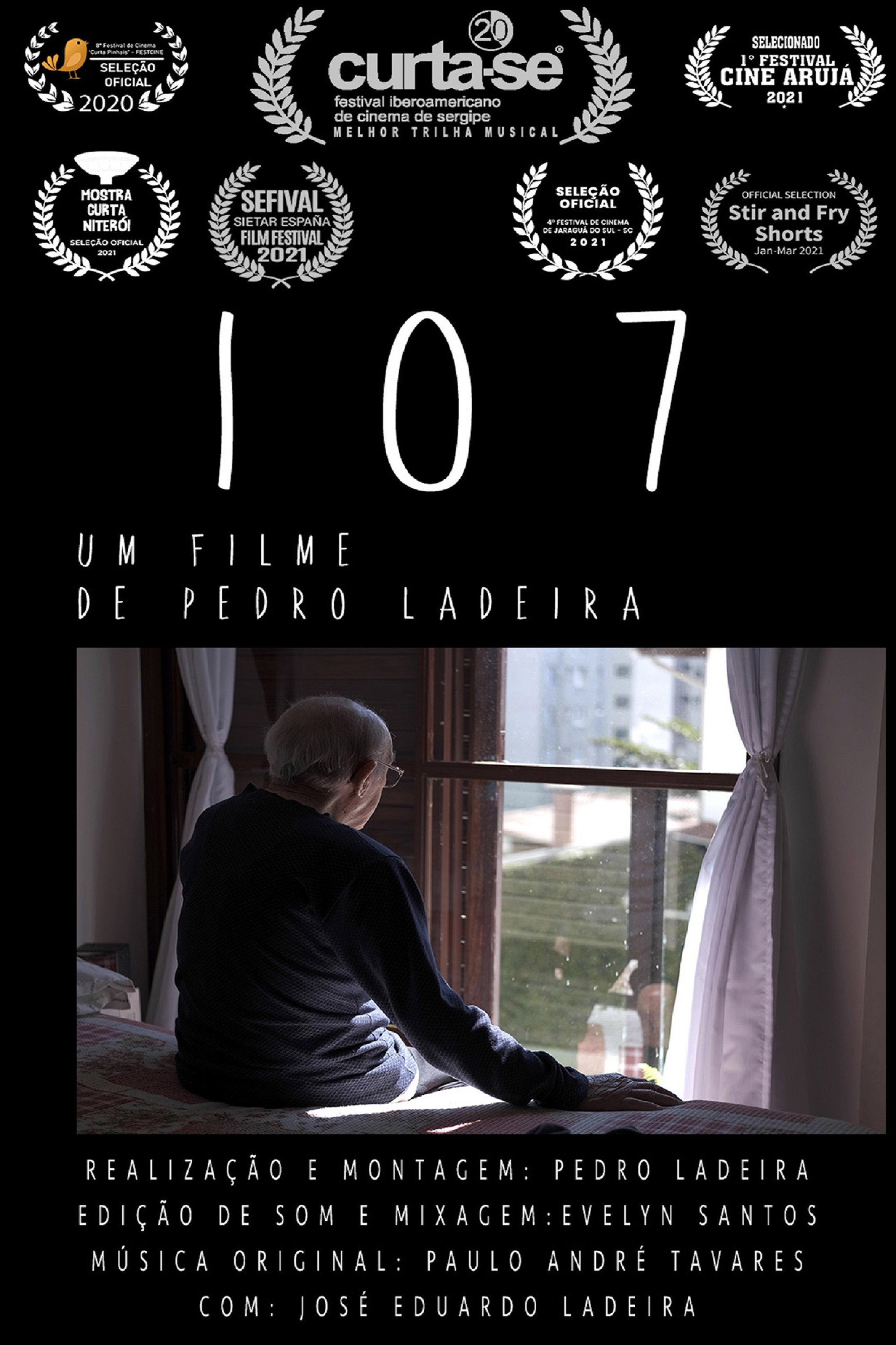 107 (2020) poster