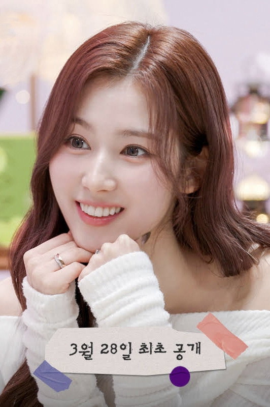 Sana's Fridge Interview (2024) poster