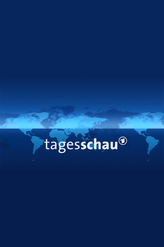 Tagesschau (1952) poster