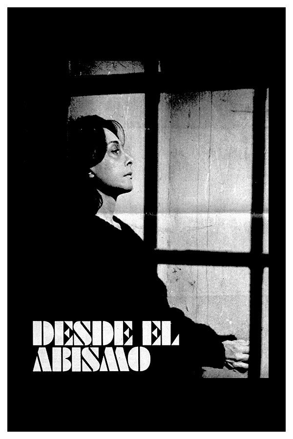 From the Abyss (1980) poster