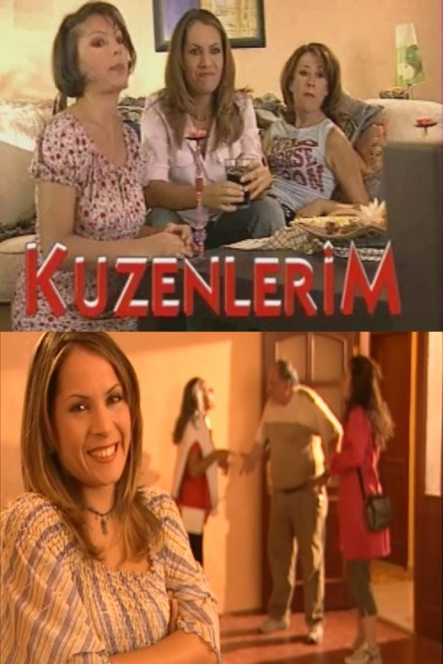 Kuzenlerim (2002) poster