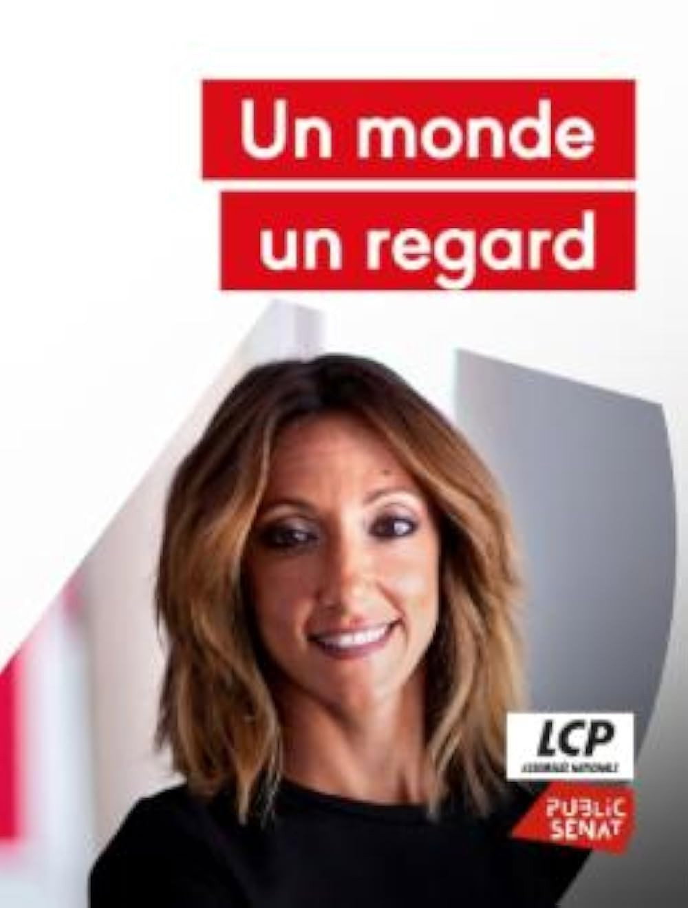 Un monde, un regard (2021) poster