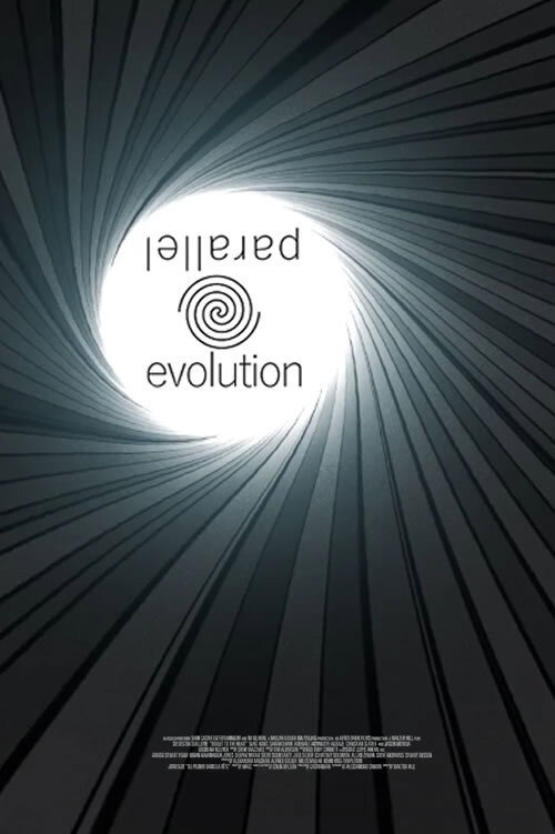 Parallel Evolution (2021) poster