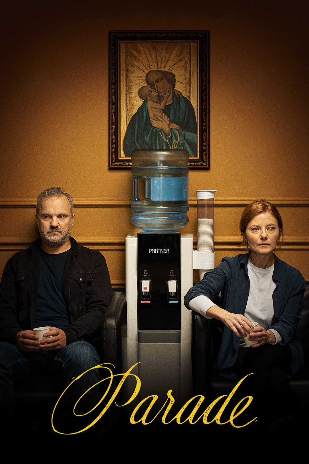Parade (2023) poster