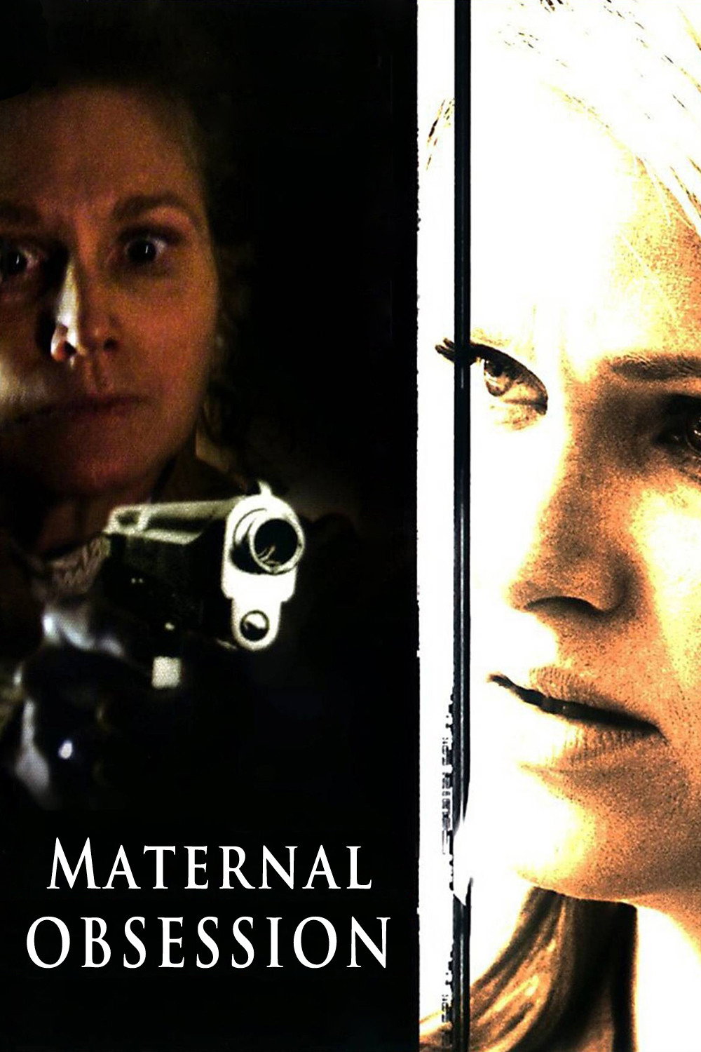 Maternal Obsession (2008) poster