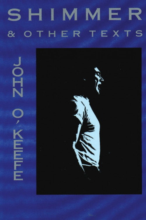 Shimmer (1993) poster