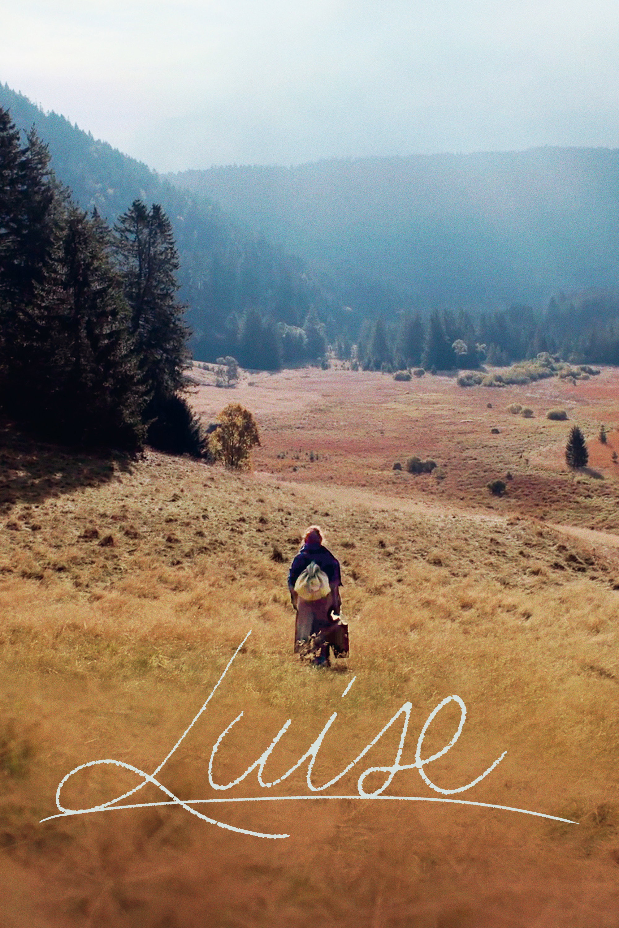 Luise (2023) poster