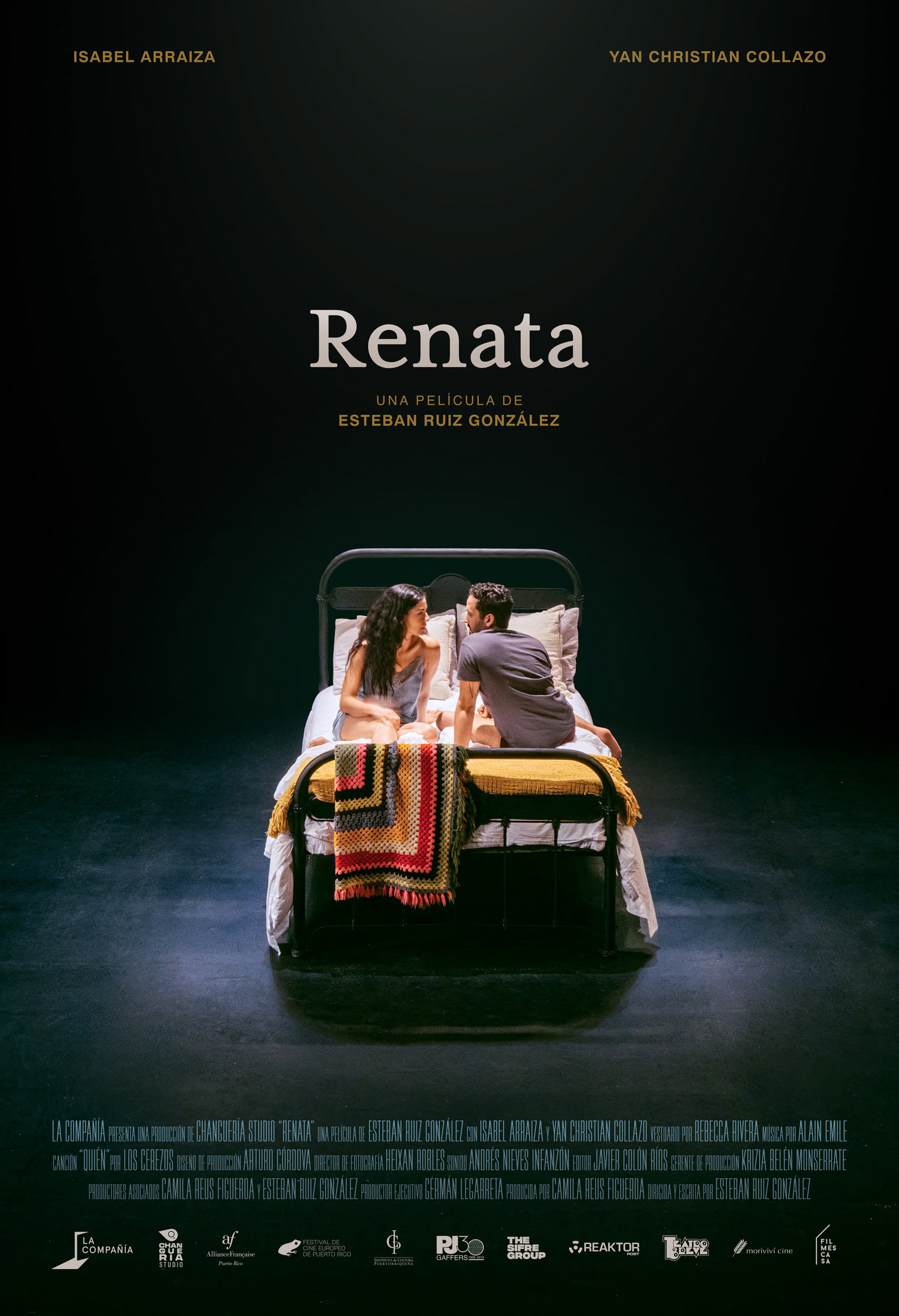 Renata (2026) poster