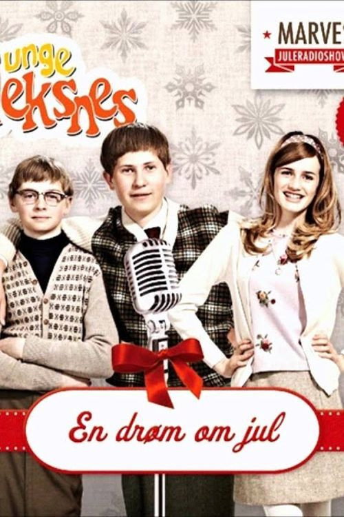Den unge Fleksnes (2010) poster