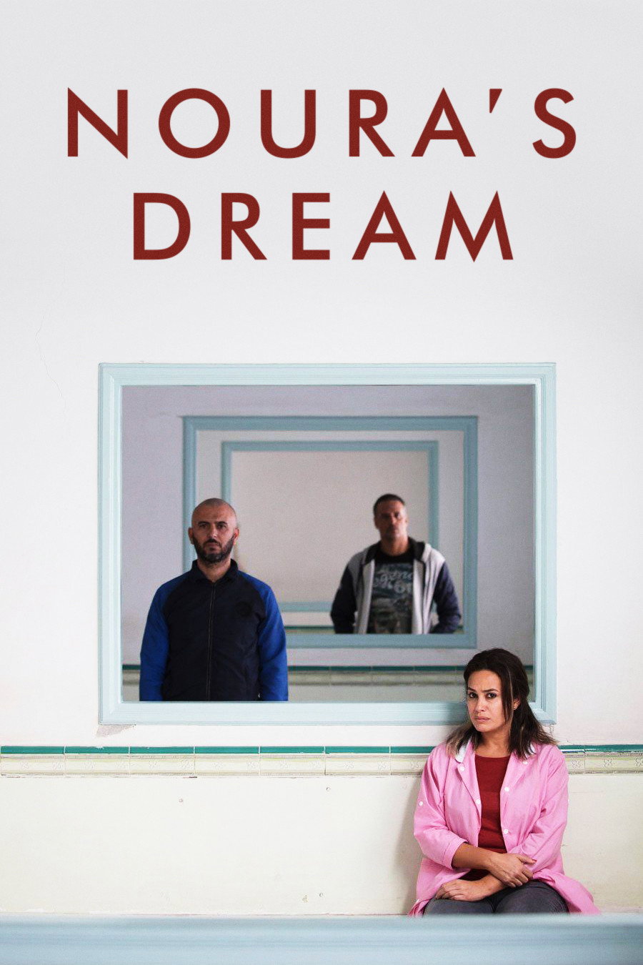Noura's Dream (2019) poster
