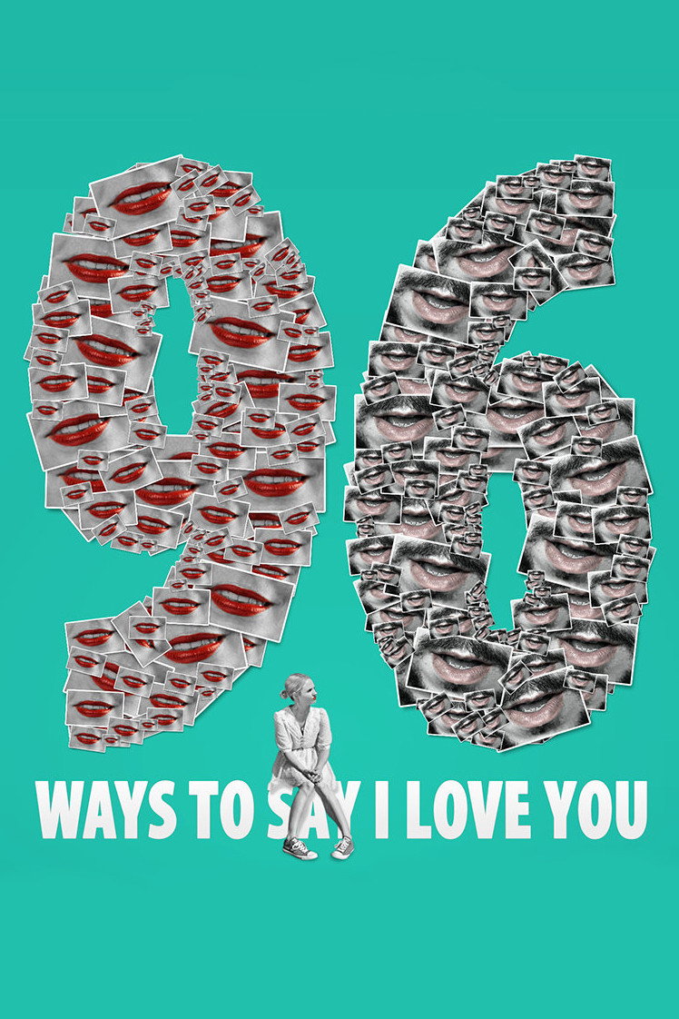 96 Ways to Say I Love You (2015) poster