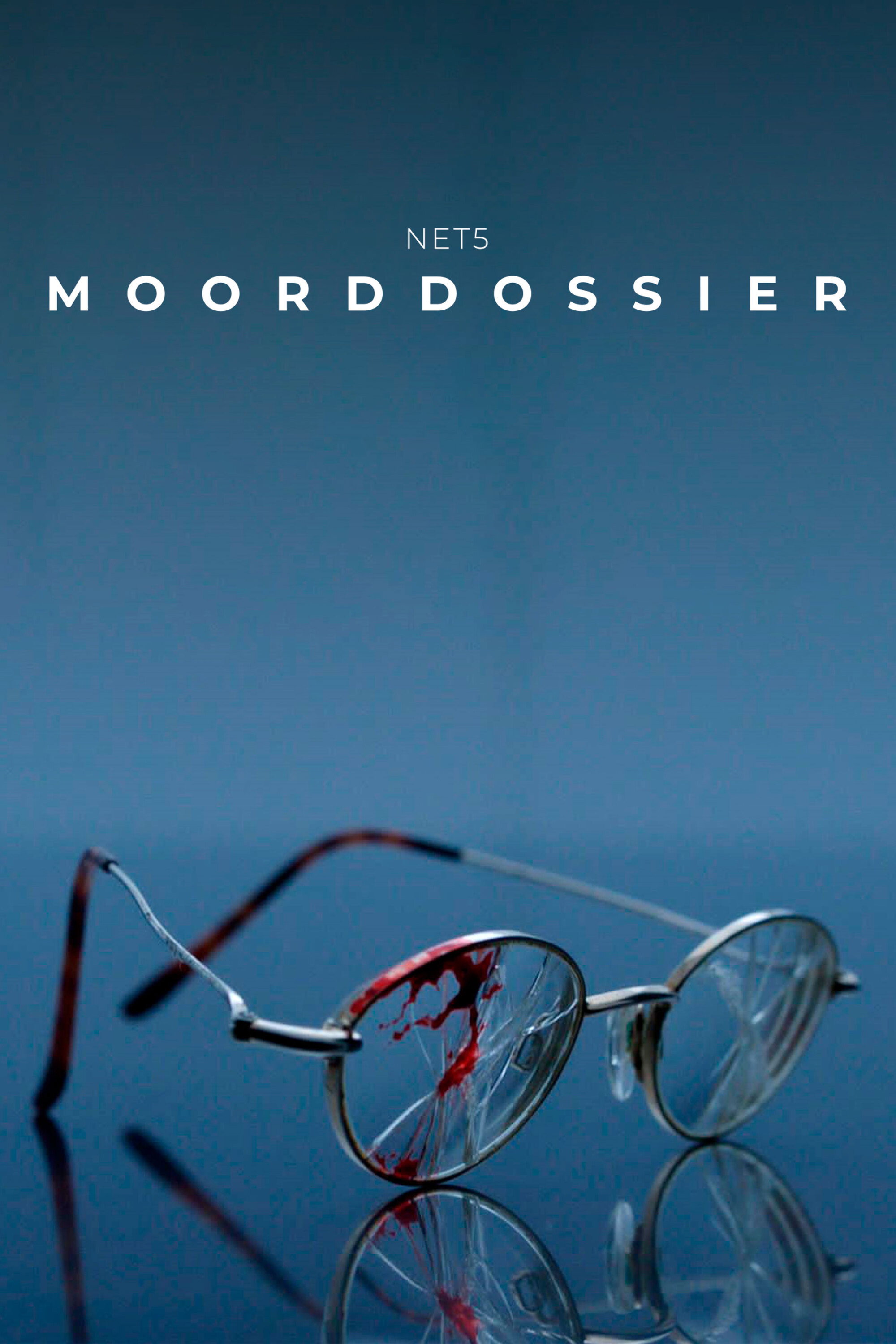 Murder File (2022) poster
