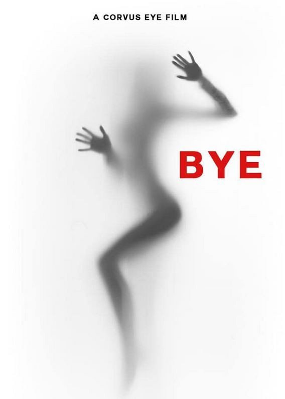 Bye (2019) poster