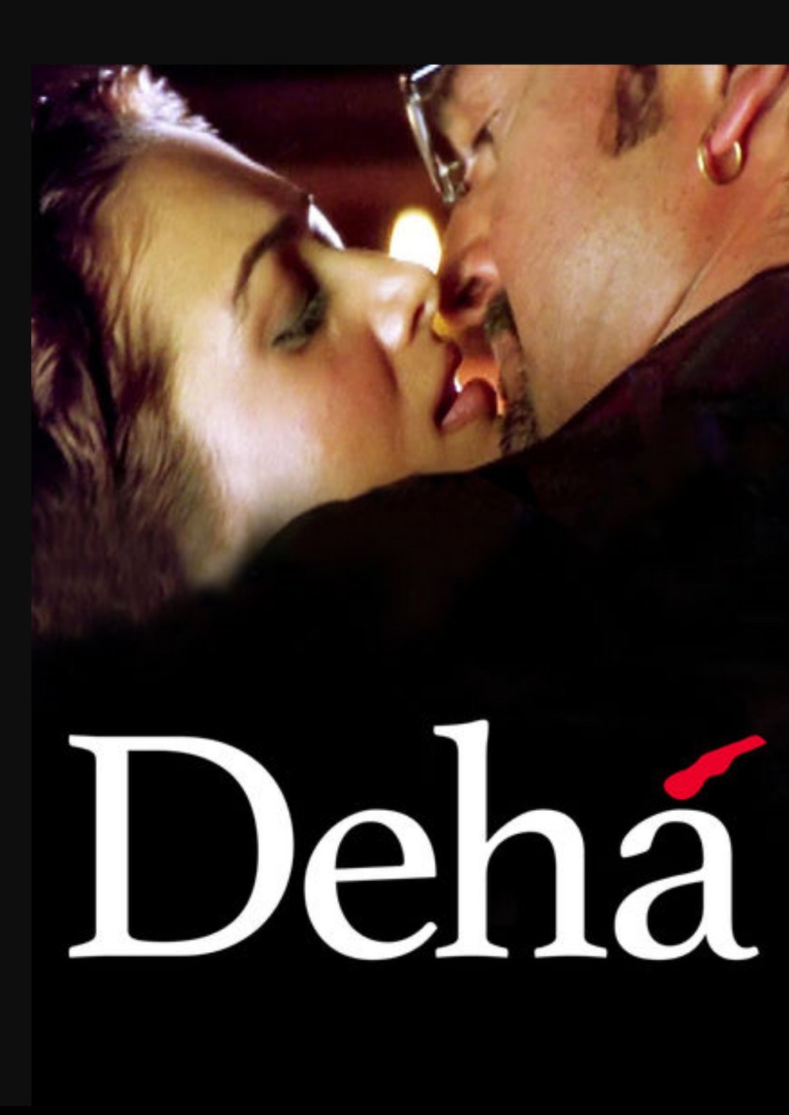 Deha (2007) poster