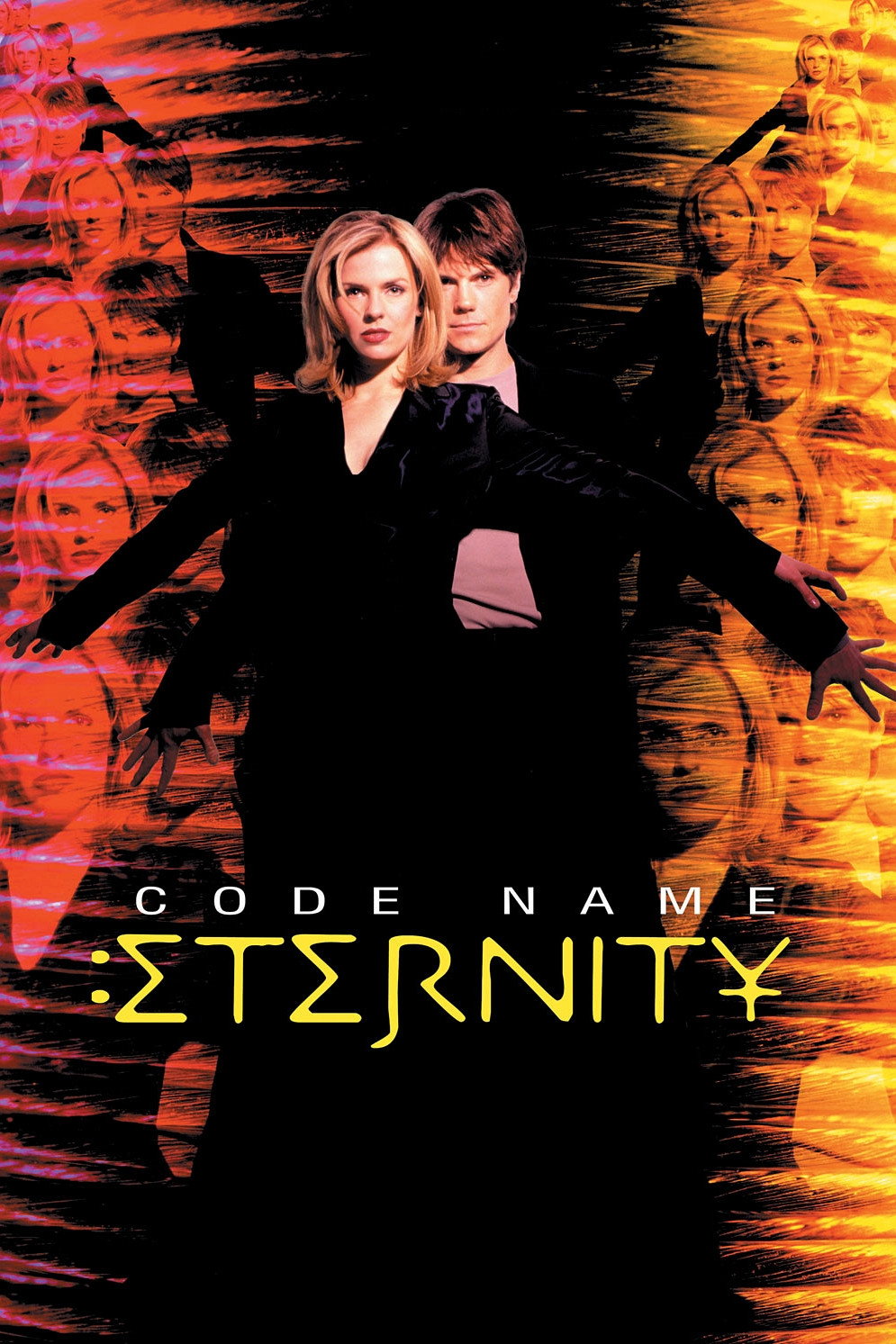 Code Name: Eternity (2000) poster