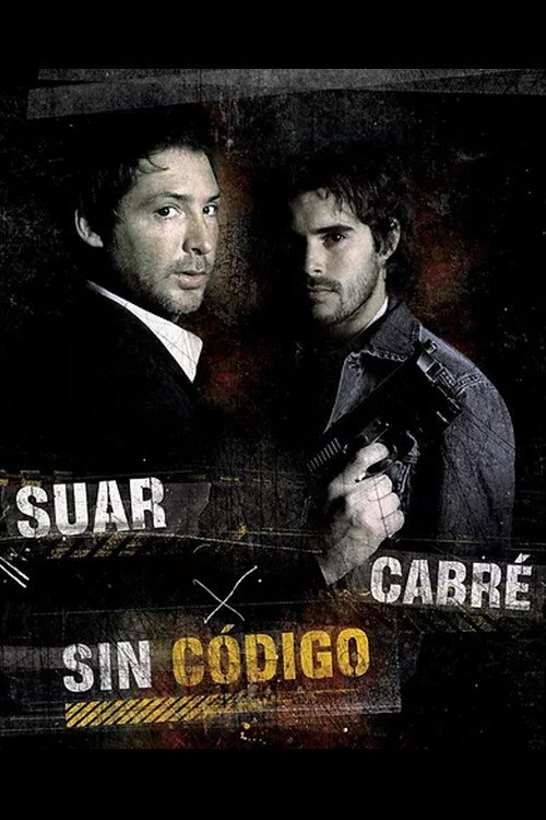 Sin código (2004) poster