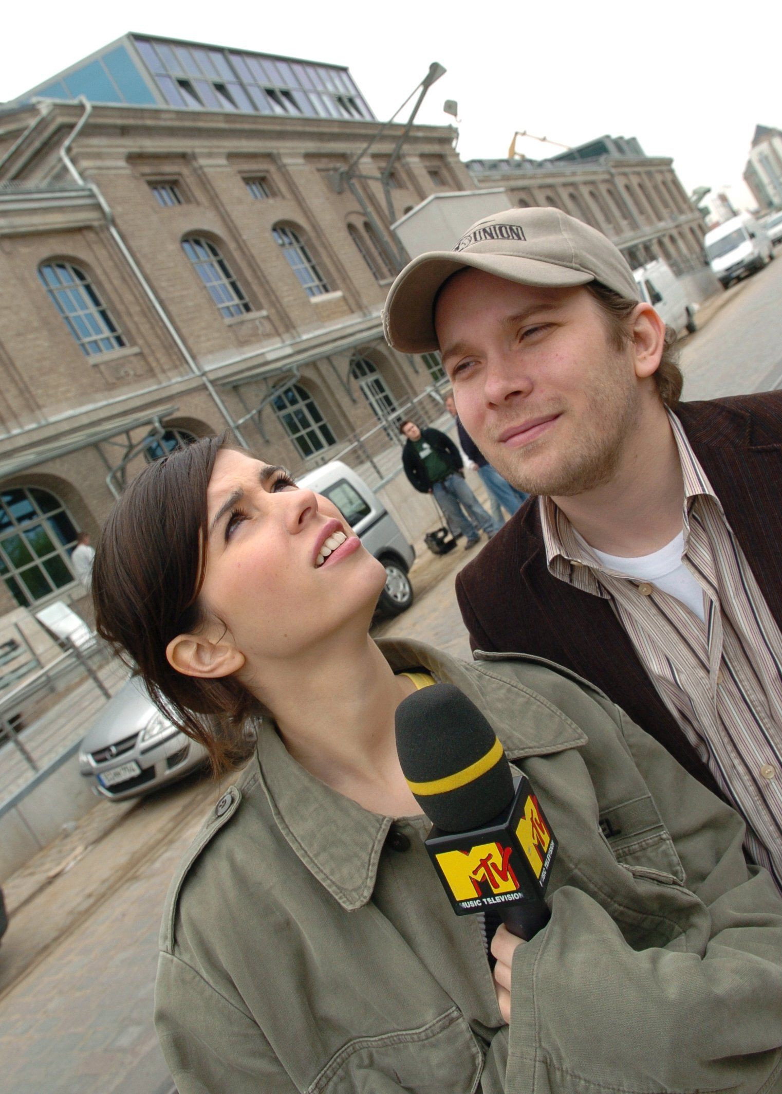 Ulmens Auftrag (2006) poster