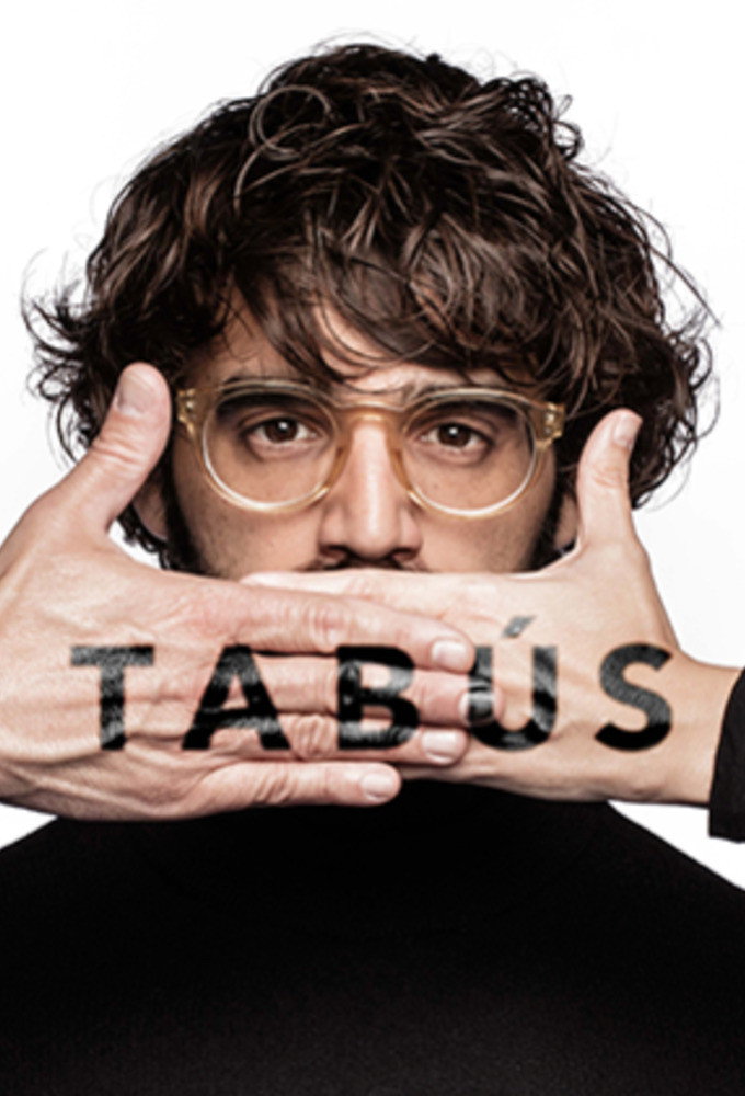 Tabús (2020) poster