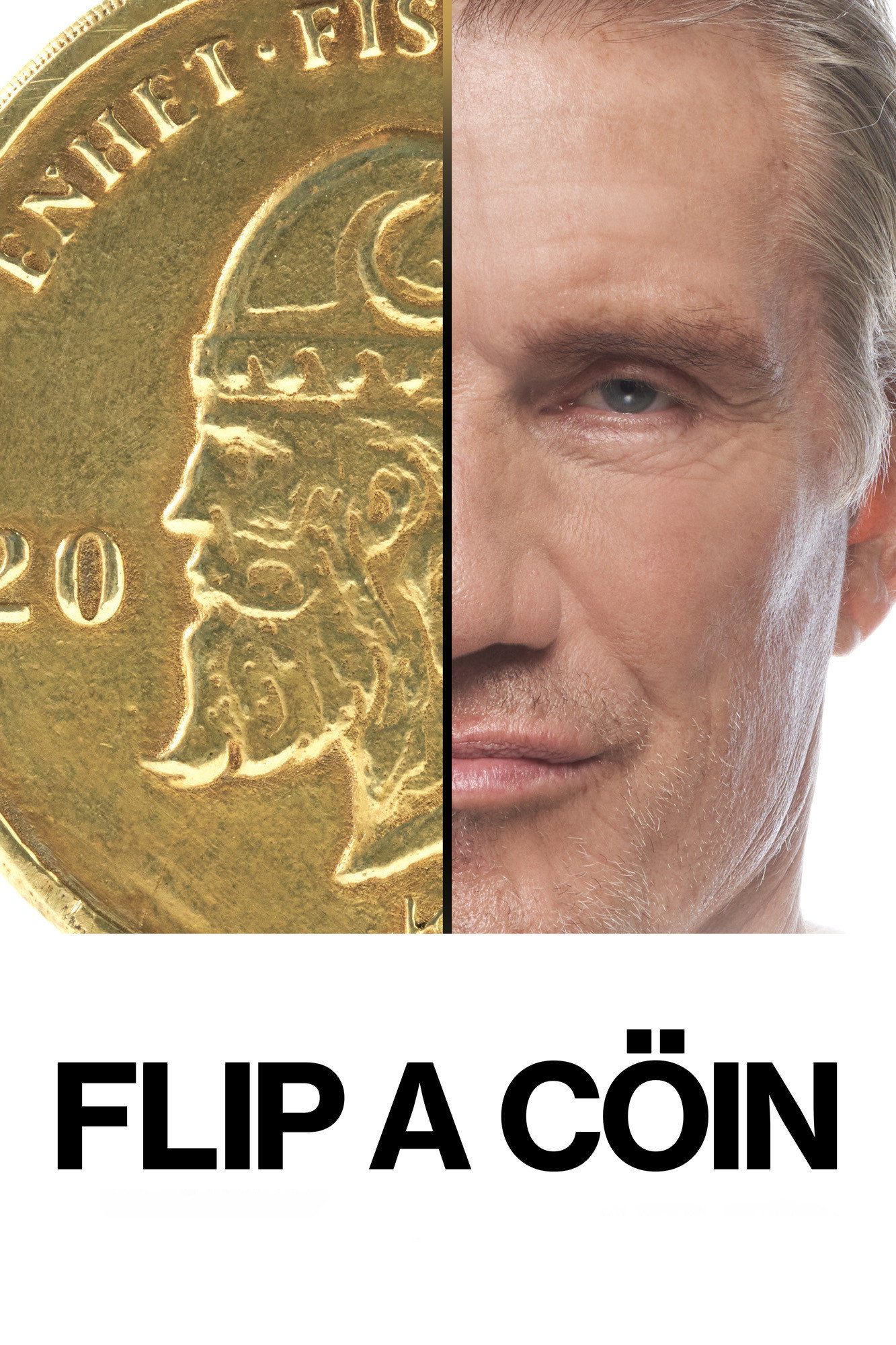 Flip a Cöin (2024) poster