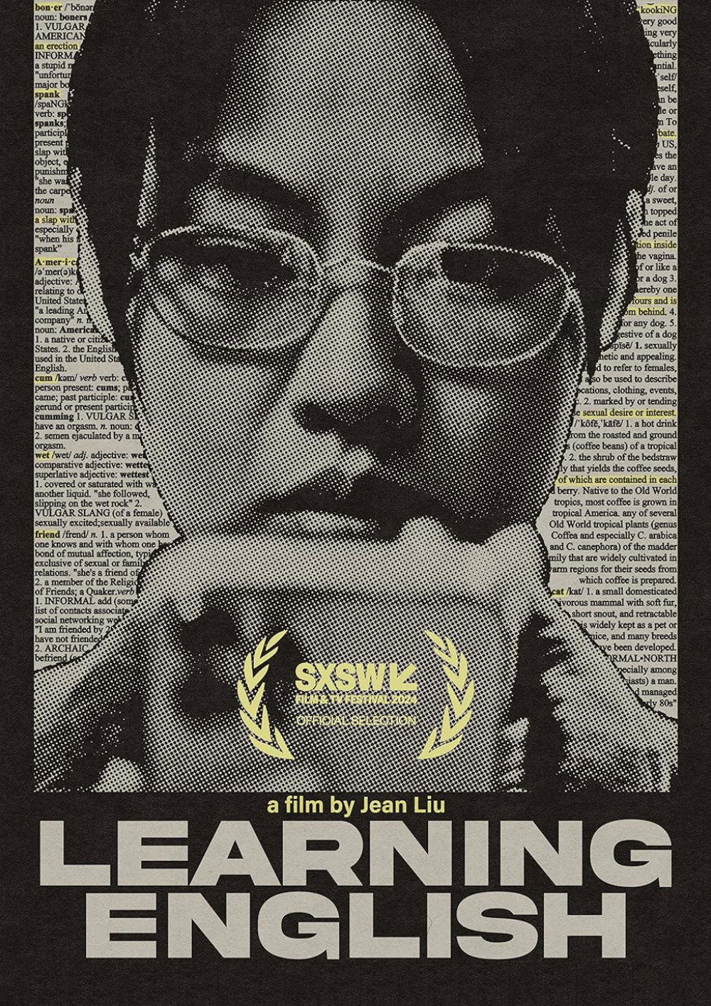 Learning English (2024) poster