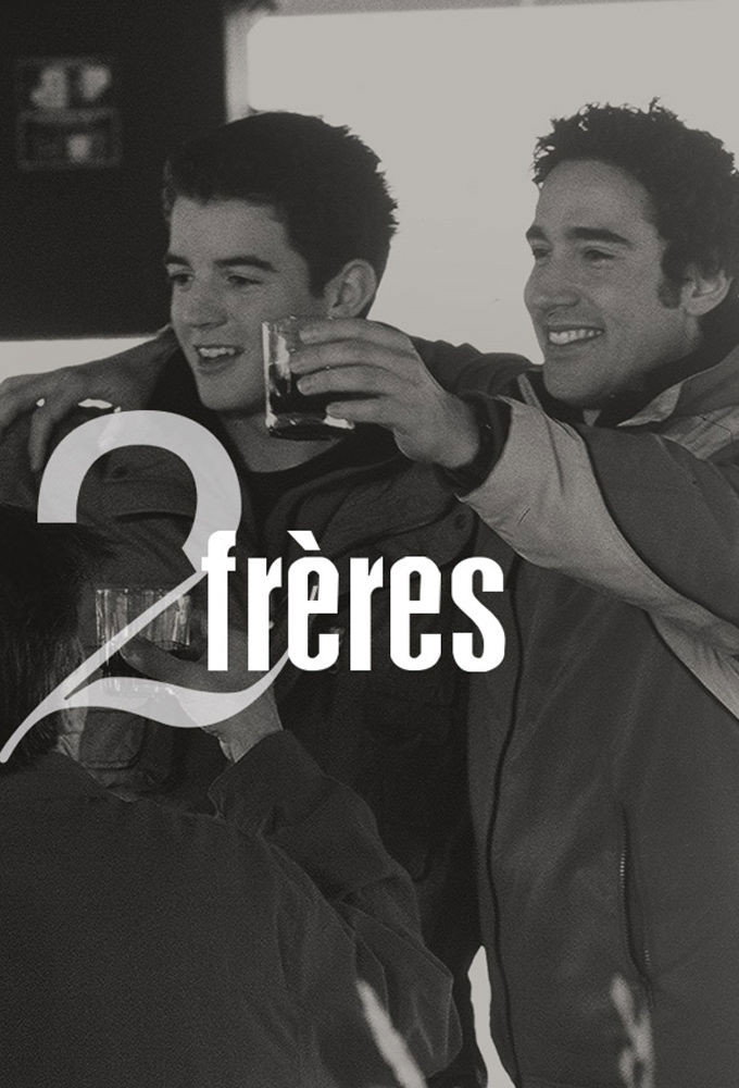2 Brothers (1999) poster
