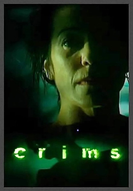 Crims (2000) poster