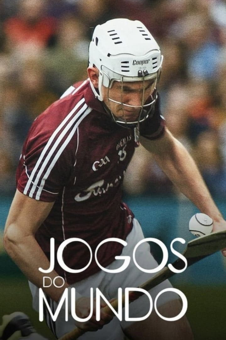 Jogos do Mundo (2016) poster