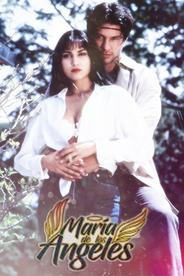 Maria de los Angeles (1997) poster