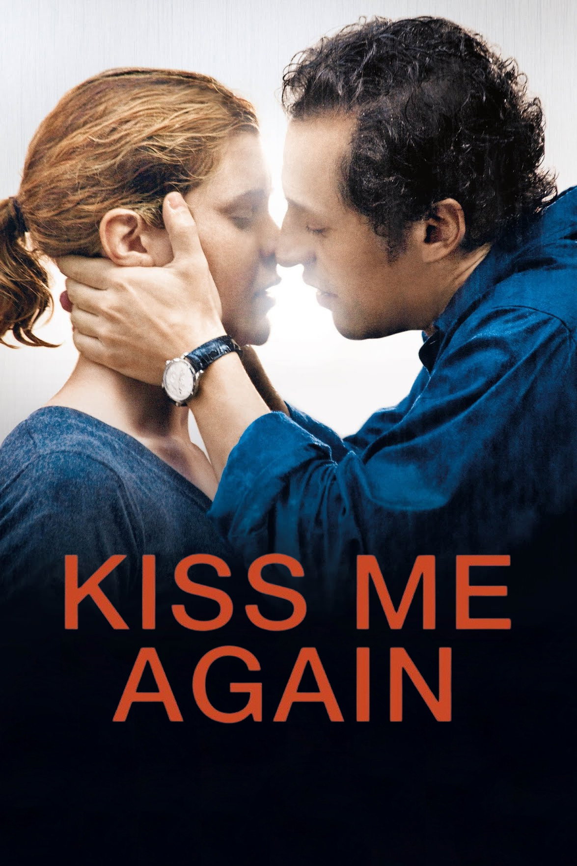 Kiss Me Again (2010) poster