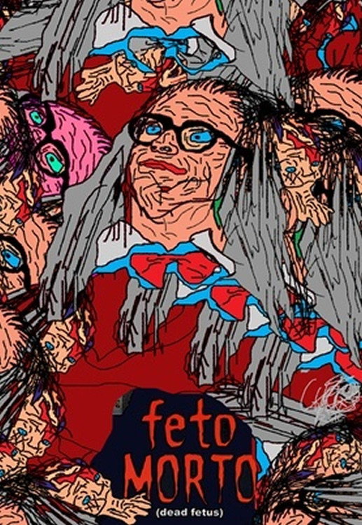 Dead Fetus (2003) poster